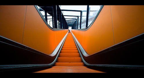  Noteworthy Escalators 