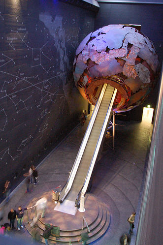 Noteworthy Escalators Noteworthy Escalators