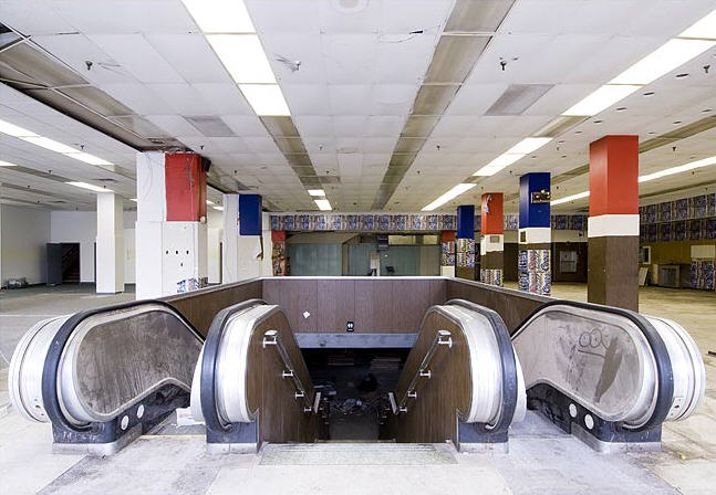 Noteworthy Escalators Noteworthy Escalators