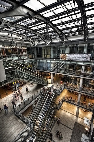 Noteworthy Escalators Noteworthy Escalators