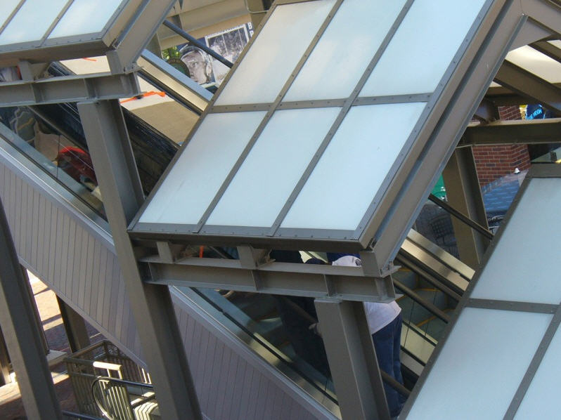  Noteworthy Escalators 