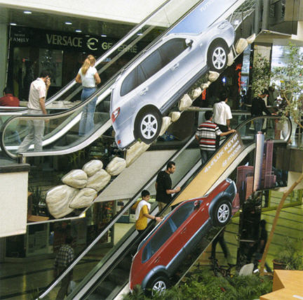 Noteworthy Escalators Noteworthy Escalators