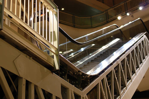 Noteworthy Escalators Noteworthy Escalators