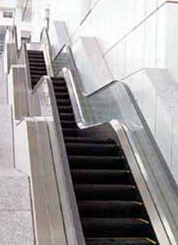 Noteworthy Escalators Noteworthy Escalators