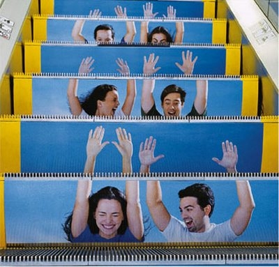 Noteworthy Escalators Noteworthy Escalators