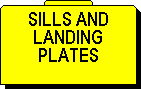  Sills and Landing Plates - 60 Images 