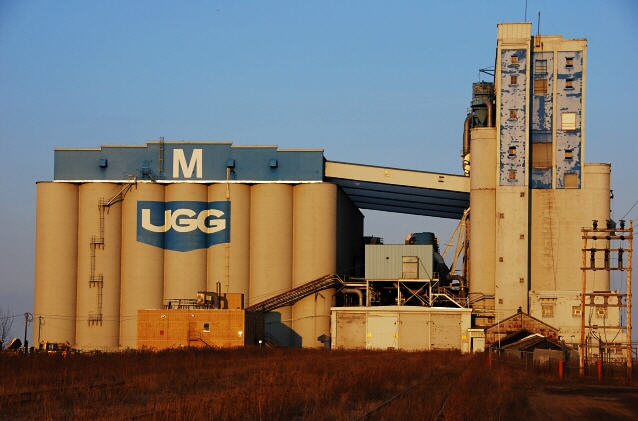 united grain grower ltd The united grain growers, or ugg, was a canadian grain farmers' cooperative for grain storage and distribution that operated between 1917 and 2001. united grain grower ltd The united grain growers, or ugg, was a canadian grain farmers' cooperative for grain storage and distribution that operated between 1917 and 2001.