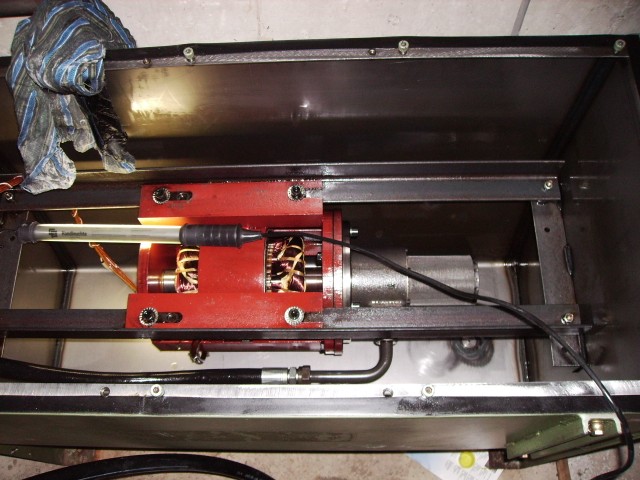  Hydraulic Machines 