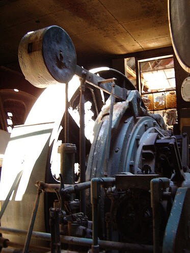 Gearless Traction Machine Gearless Traction Machine