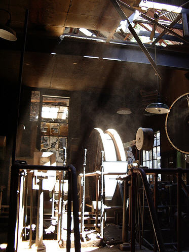 Gearless Traction Machine Gearless Traction Machine