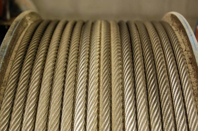 Gearless Traction Machine Gearless Traction Machine