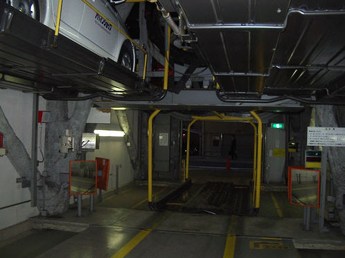 Parking System   Parking System
