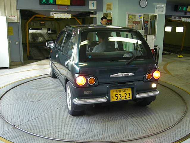 Parking System   Parking System