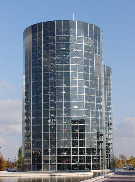  Parking System 