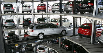  Parking System 