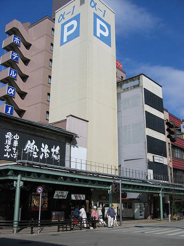  Parking System 