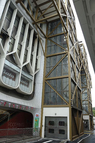  Parking System 