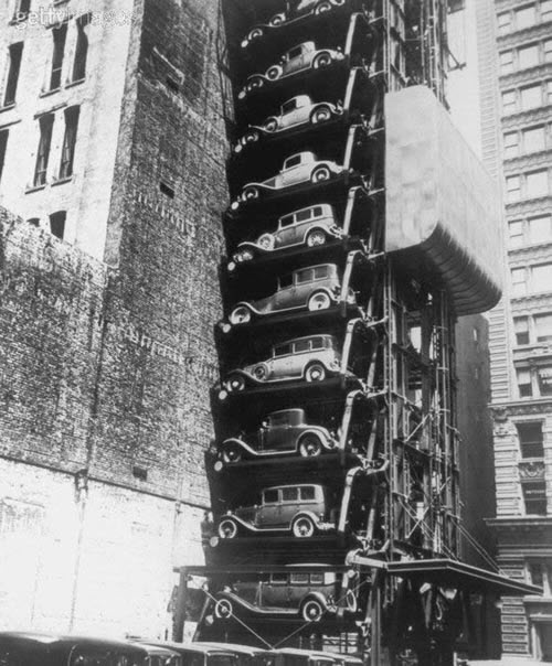 Parking System   Parking System