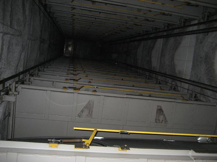 Parking System   Parking System