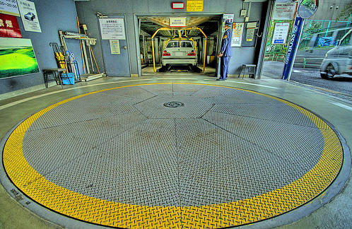  Parking System 
