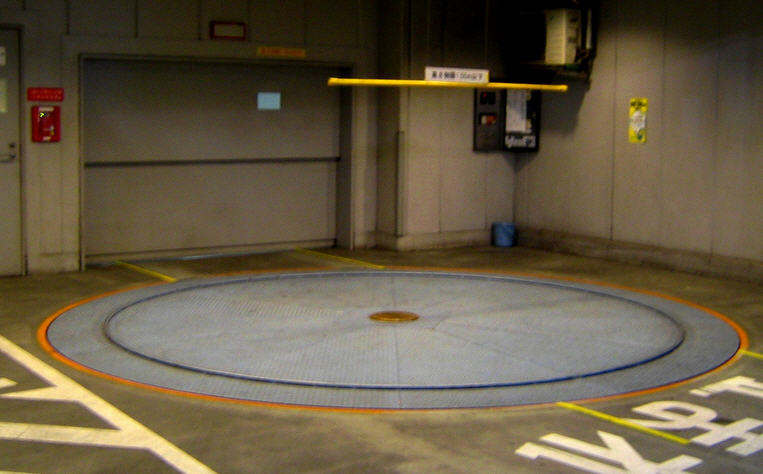 Parking System 
