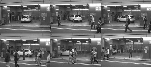  Parking System 