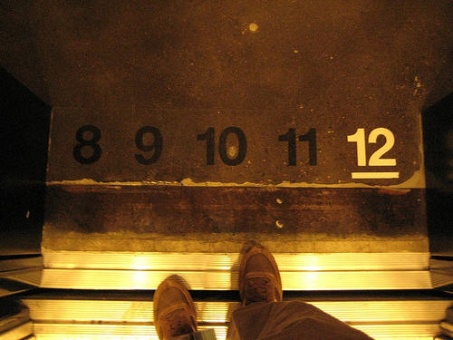  Position Indicators - Catchall 