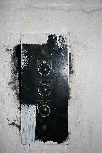  Position Indicators - Catchall 