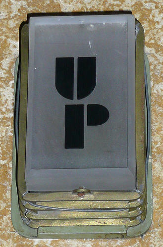 Position Indicators - Directional Position Indicators - Directional