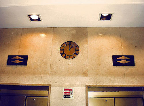 Position Indicators - Directional Position Indicators - Directional