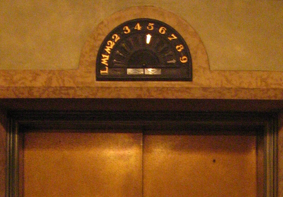  Position Indicators - Electrical 