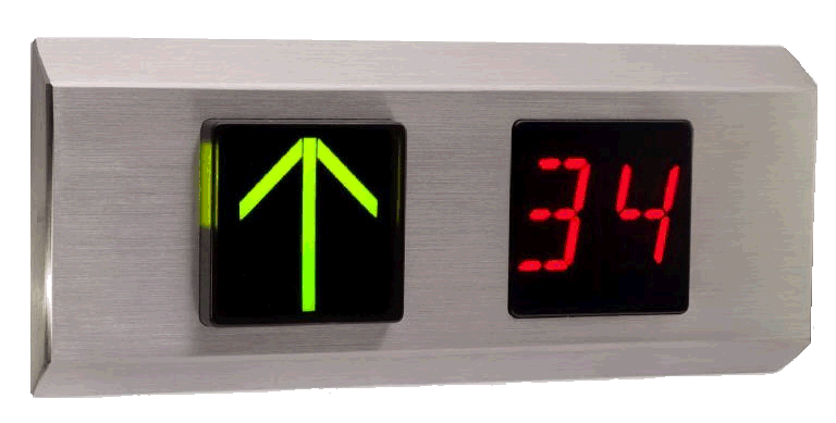  Position Indicators - Electrical 