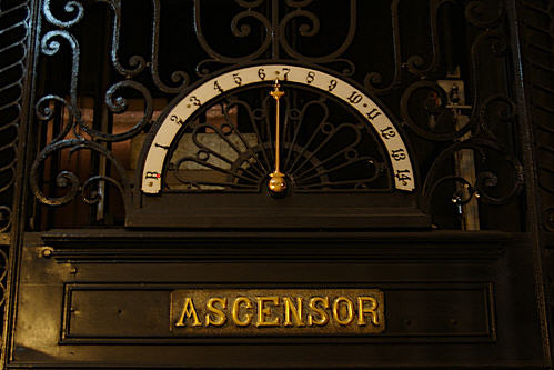  Position Indicators - Mechanical 