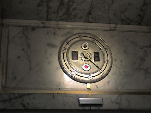  Position Indicators - Mechanical 