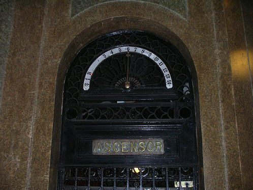 Position Indicators - Mechanical Position Indicators - Mechanical