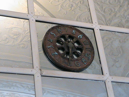 Position Indicators - Mechanical Position Indicators - Mechanical