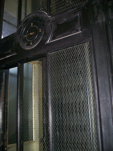 Position Indicators - Mechanical Position Indicators - Mechanical