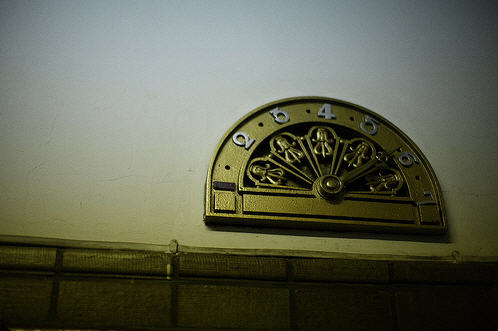 Position Indicators - Mechanical Position Indicators - Mechanical