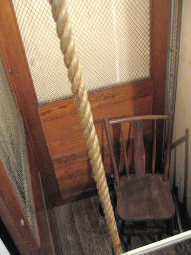  Private Residence Elevator 