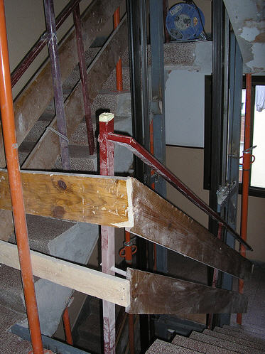  Private Residence Elevator 