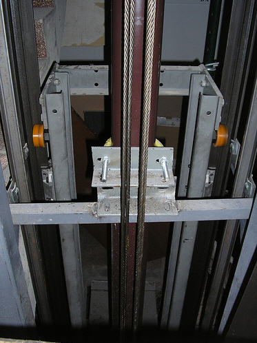  Private Residence Elevator 