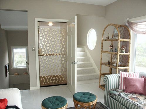  Private Residence Elevator 