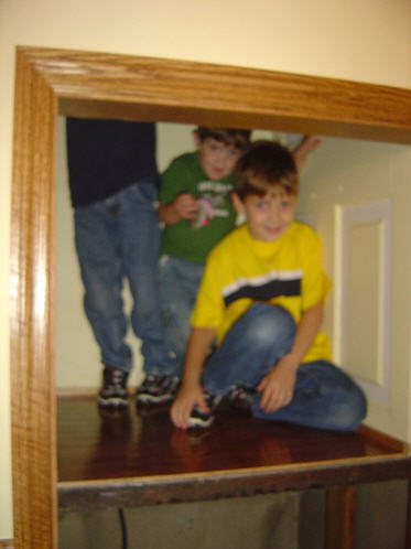  Private Residence Elevator 