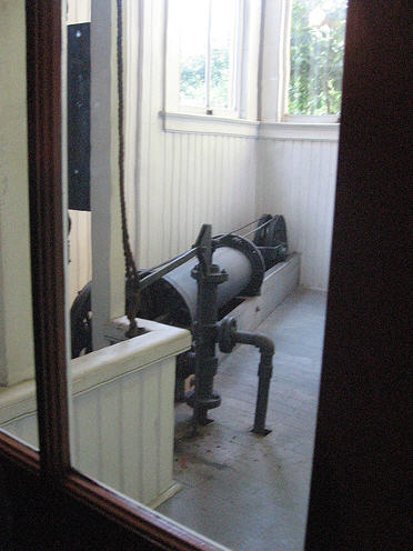  Private Residence Elevator 