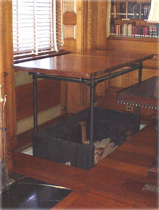  Private Residence Elevator 