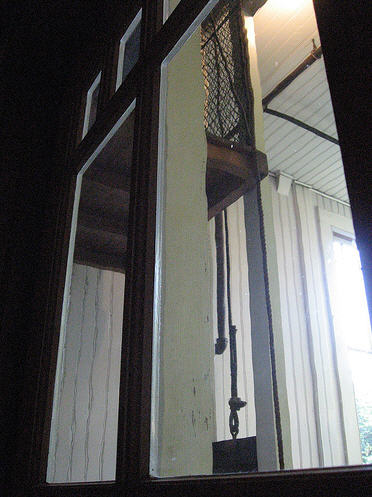  Private Residence Elevator 