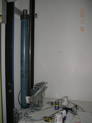  Private Residence Elevator 