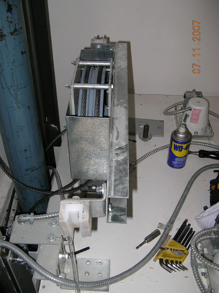 elevatorbob's Elevator Pictures Private Residence Elevators Page 1