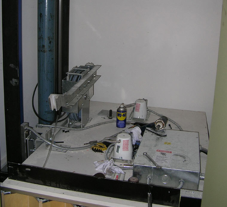  Private Residence Elevator 