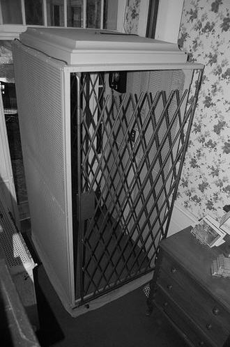  Private Residence Elevator 